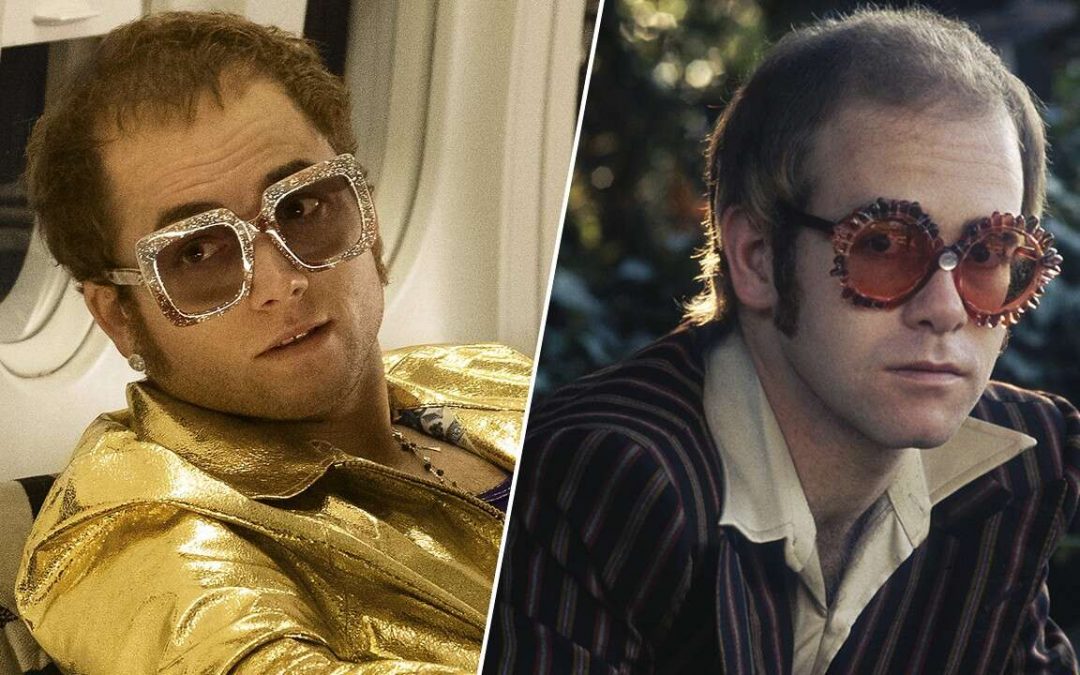 Rocketman is the Summertime Must-See