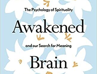 New Research on Your Brain and Spirituality– A Beautiful Read
